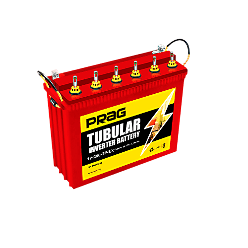 Batteries