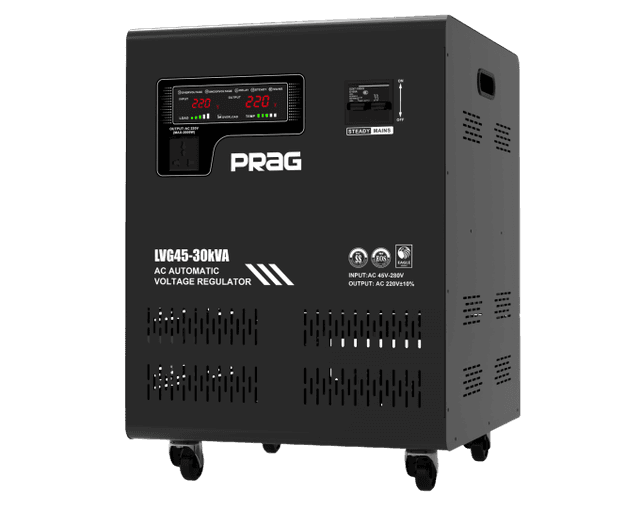 Inverter